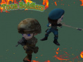 Lalao Toon Soldiers