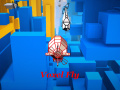 Lalao Voxel Fly