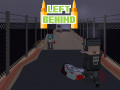 Lalao Left Behind