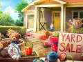 Lalao Griffin's Yard Sale