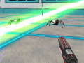 Lalao Quasar Combat
