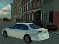 Lalao Parking in Istanbul
