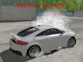 Lalao Audi TT RS Drift
