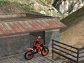 Lalao Moto Trials Junkyard