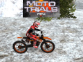 Lalao Moto Trials Winter