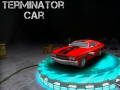 Lalao Terminator Car