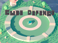 Lalao Cube Defense