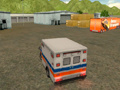 Lalao Truck Simulator