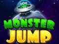 Lalao Monster Jump