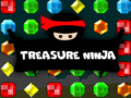 Lalao Treasure Ninja