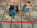 Lalao Drunk Fu: Wasted Master