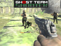 Lalao Ghost Team Shooter