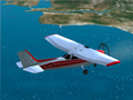 Lalao Flight Simulator - Fly Wings