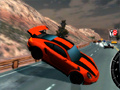 Lalao Super Speed Racer