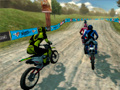 Lalao Xcross Madness