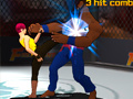 Lalao Art of Free Fight