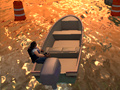 Lalao Real Boat Parking 3D