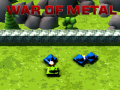Lalao War of Metal