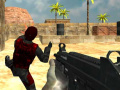 Lalao Army force strike