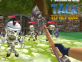 Lalao Talk to My Axe