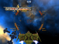 Lalao Space merchants: arena