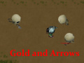 Lalao Gold and Arrows