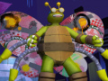 Lalao Turflytle Quest 3D