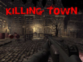 Lalao Killing Town