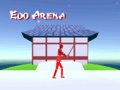 Lalao Edo Arena