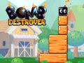 Lalao Bomb Destroyer