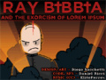 Lalao Ray Bibbia