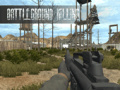 Lalao Battleground Killing  