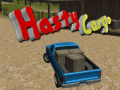 Lalao Hasty Cargo