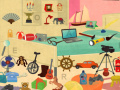 Lalao Interactive Hidden Objects
