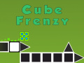 Lalao Cube Frenzy