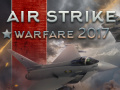Lalao Air Strike Warfare 2017