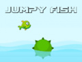 Lalao Jumpy Fish