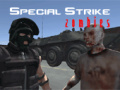 Lalao Special Strike Zombies