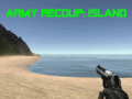 Lalao Army Recoup Island