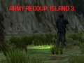 Lalao Army Recoup: Island 3