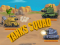 Lalao Tanks Squad