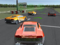 Lalao Training Race