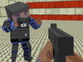 Lalao Blocky Gangster Warfare