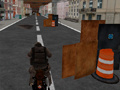 Lalao Crazy Biker