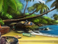 Lalao Diamond Island