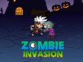 Lalao Zombie Invasion   