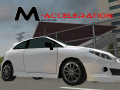 Lalao M-Acceleration  