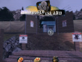 Lalao Abandoned Island