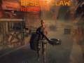 Lalao Desert Claw Rising