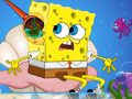 Lalao Spongebob Ear Surgery